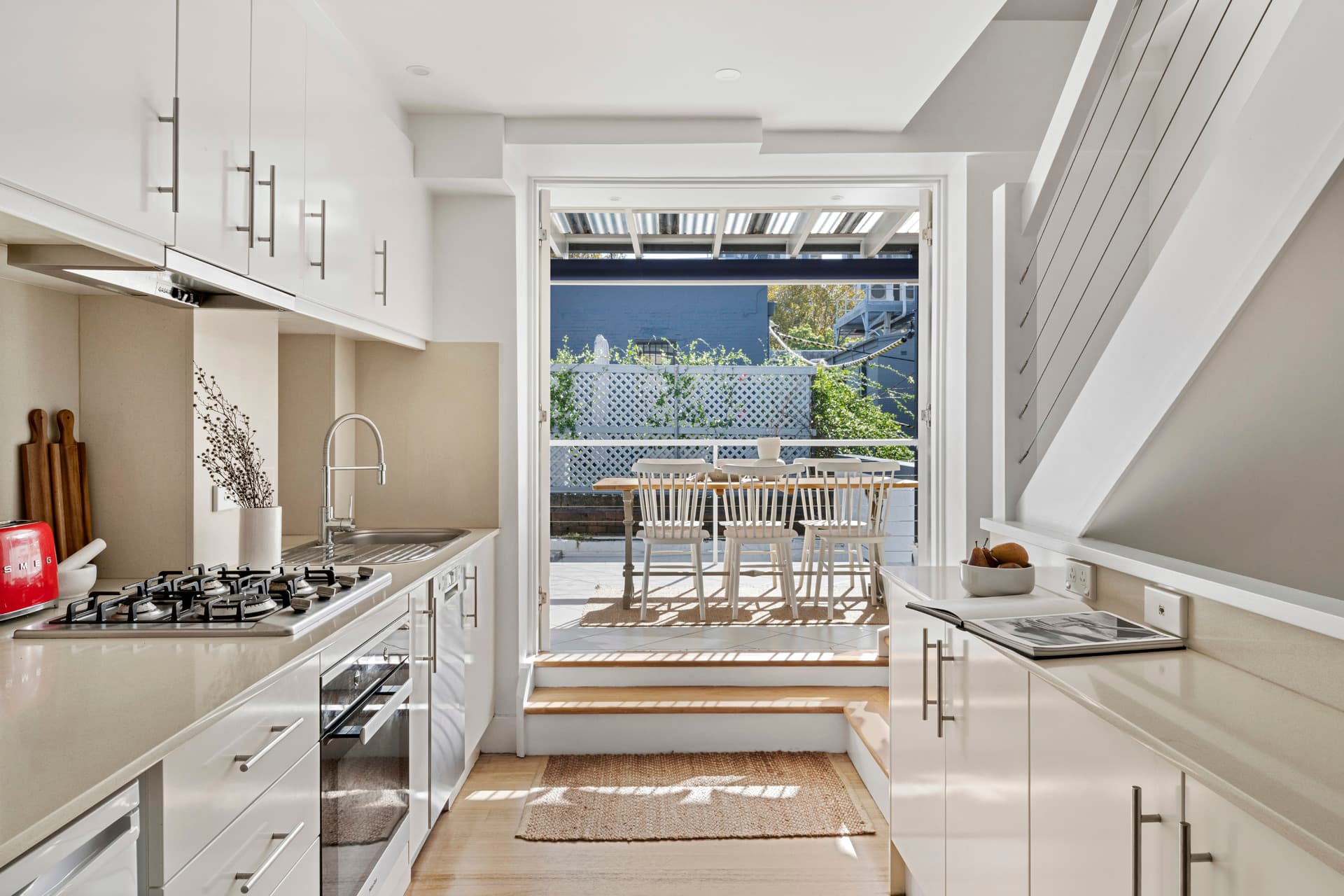 199 Palmer Street, Darlinghurst, Darlinghurst - Thumbnail 2
