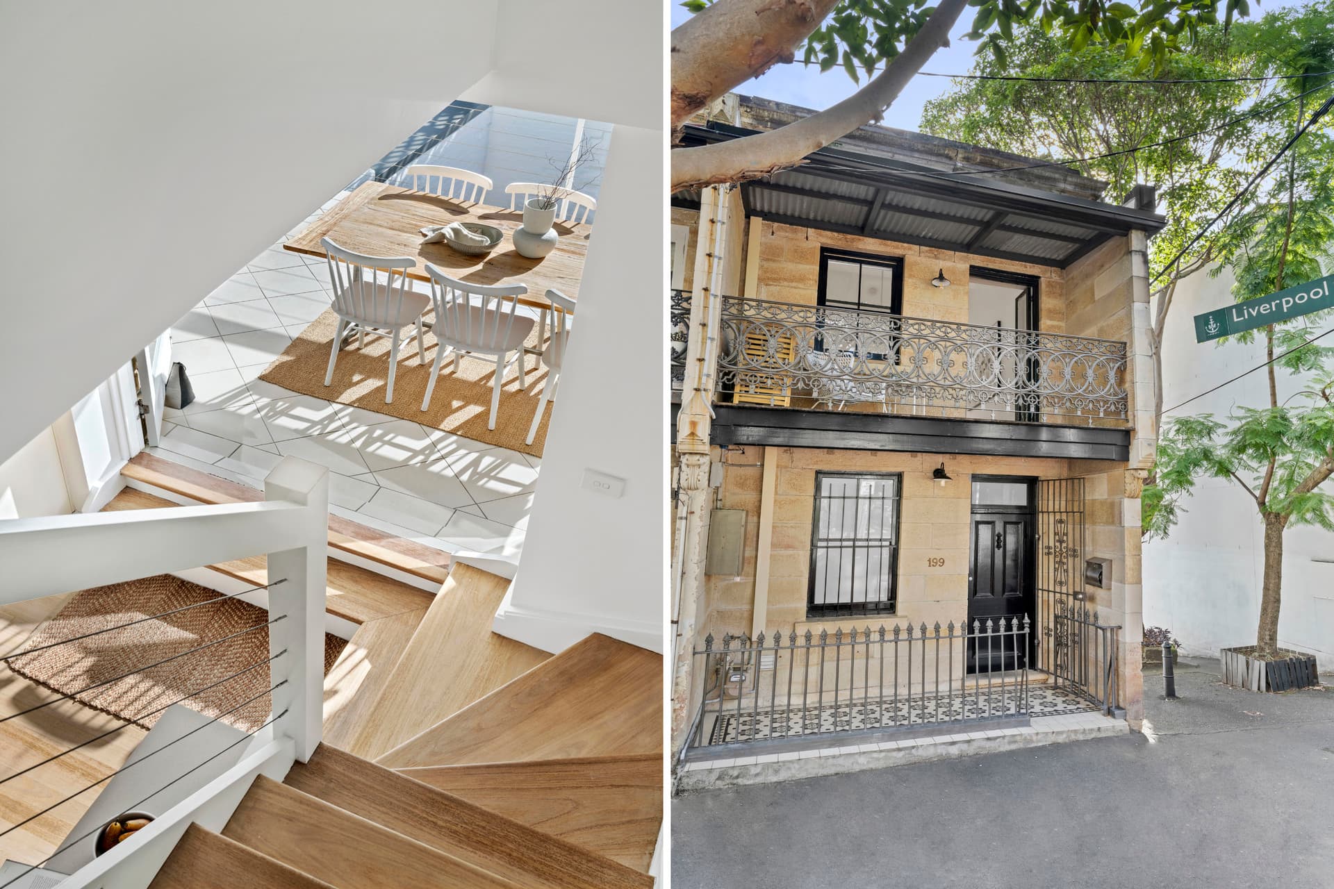 199 Palmer Street, Darlinghurst, Darlinghurst - Thumbnail 4