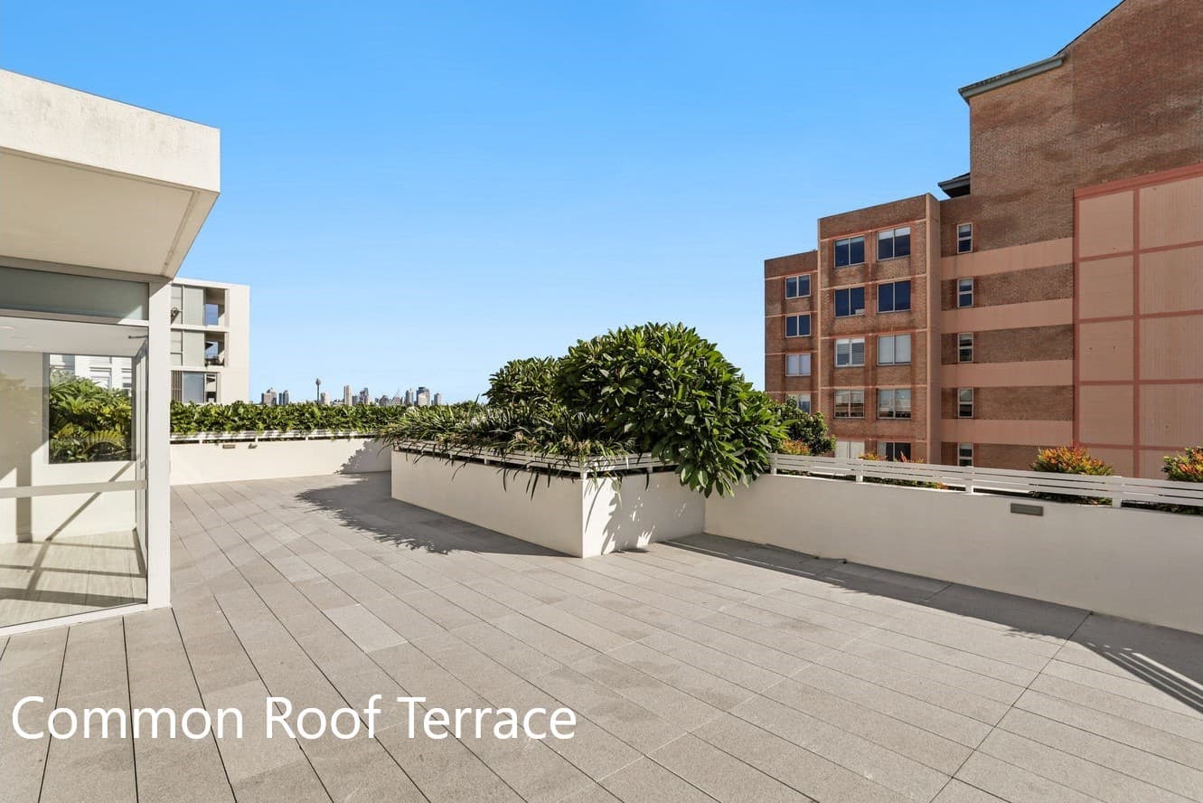 802/350 Oxford Street, Bondi Junction, Rosebery - Thumbnail 4