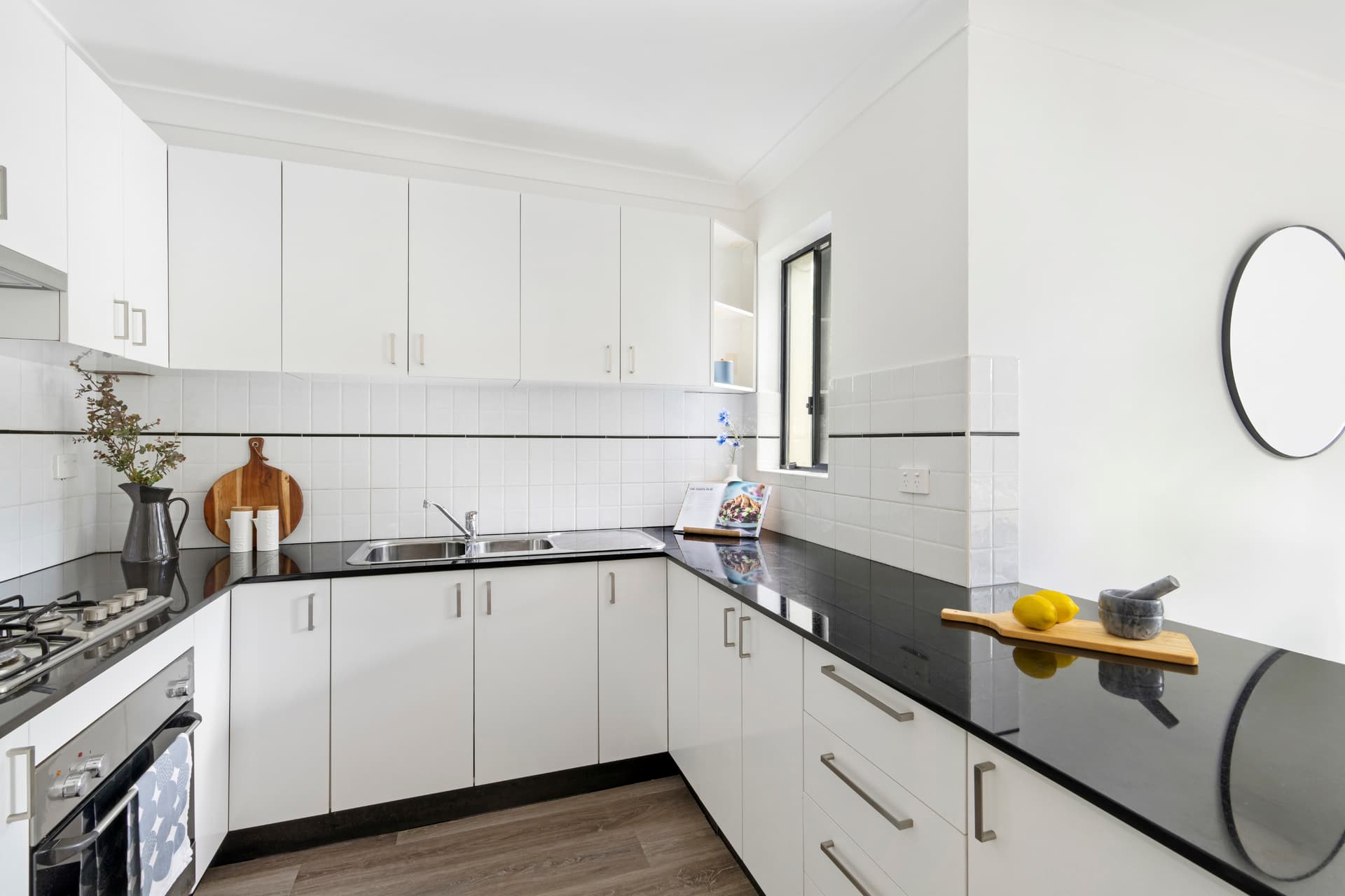 6/166 Old South Head  Road, Bellevue Hill, Bellevue Hill - Image 1