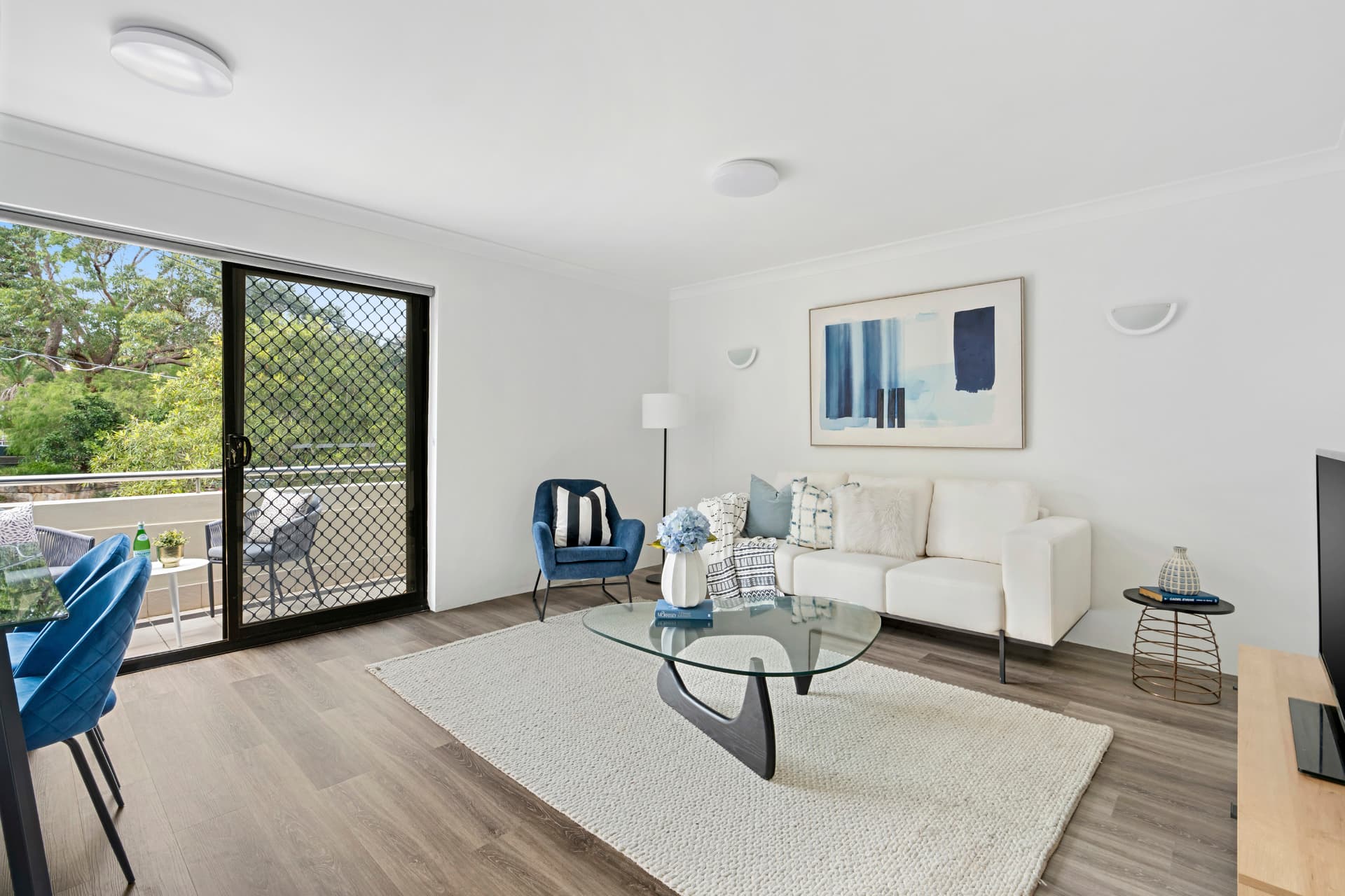 6/166 Old South Head  Road, Bellevue Hill, Bellevue Hill - Thumbnail 4