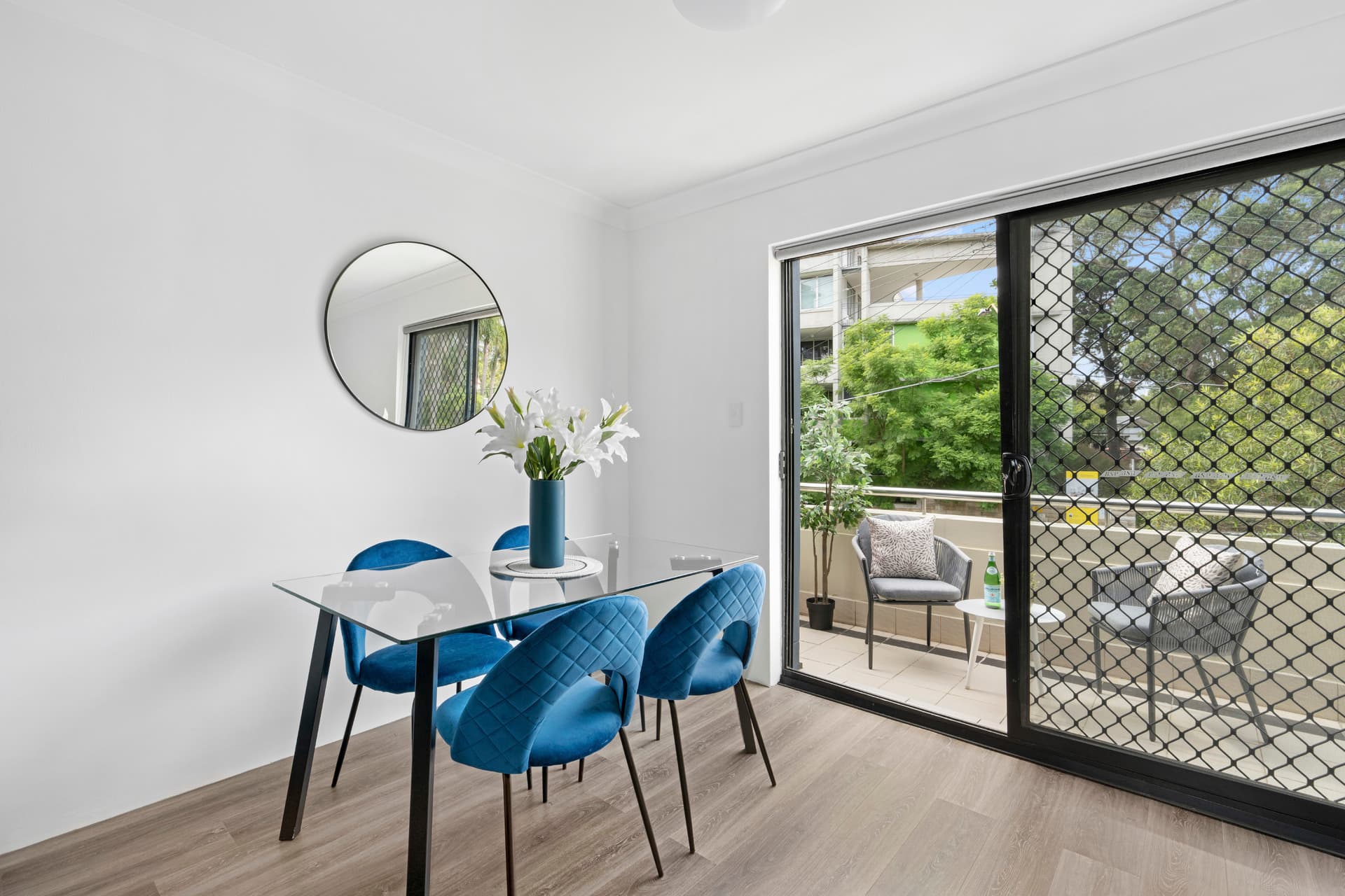 6/166 Old South Head  Road, Bellevue Hill, Bellevue Hill - Thumbnail 5