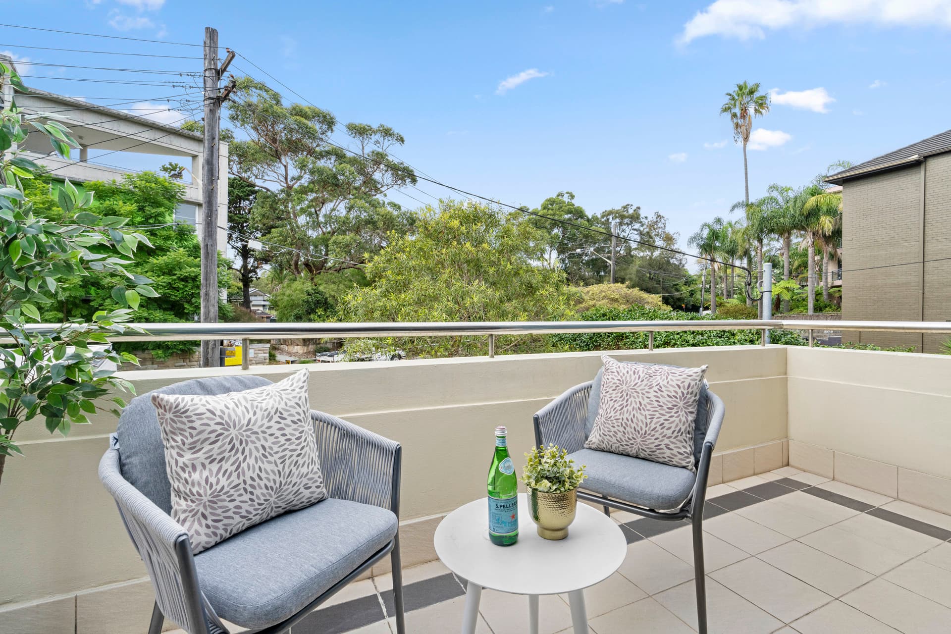 6/166 Old South Head  Road, Bellevue Hill, Bellevue Hill - Thumbnail 6