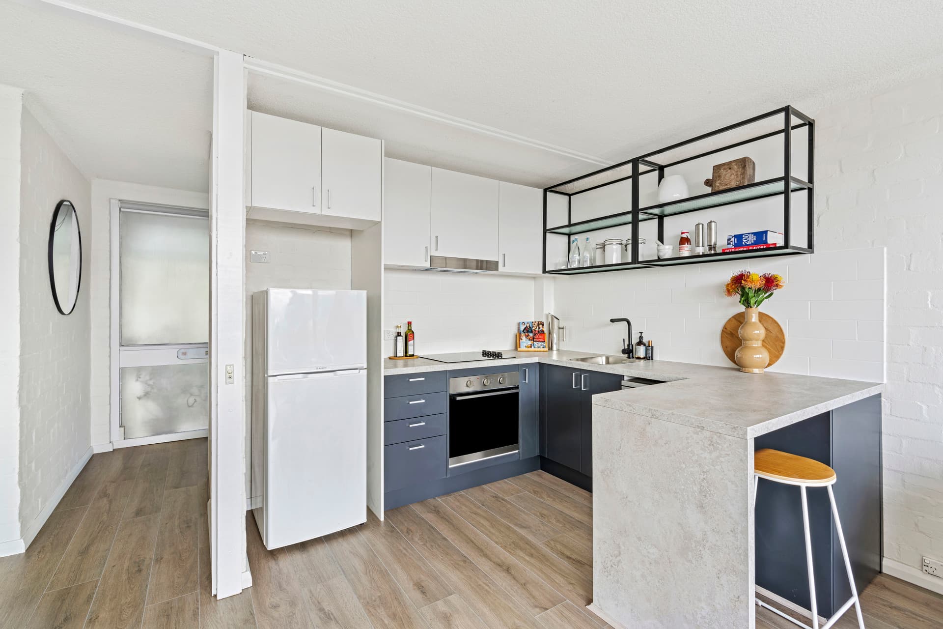 18/8 Bennetts Grove Avenue, Paddington, Matraville - Image 1