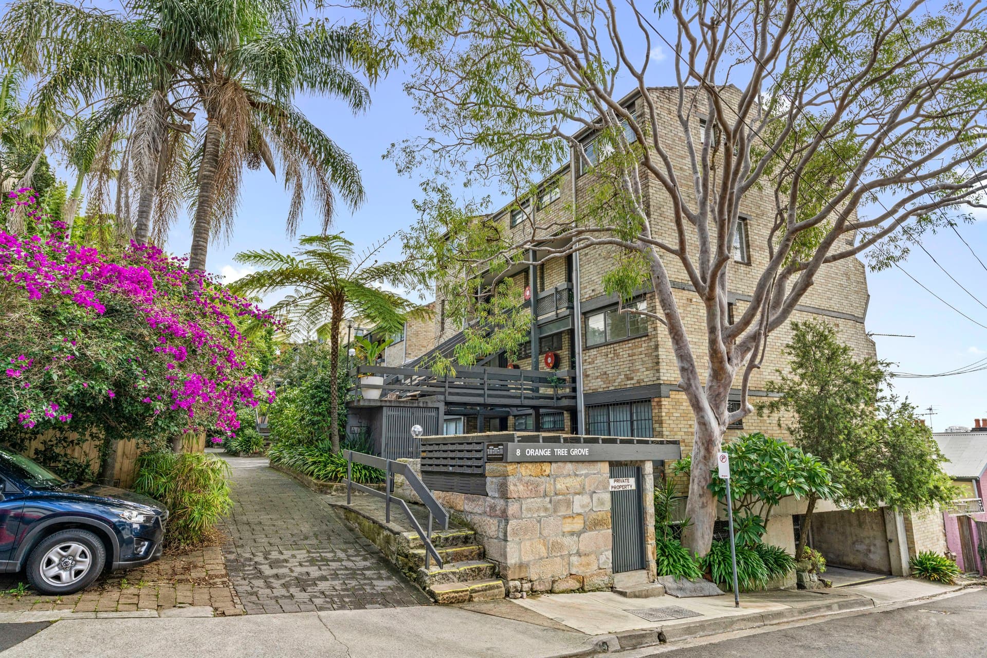 18/8 Bennetts Grove Avenue, Paddington, Matraville - Thumbnail 4