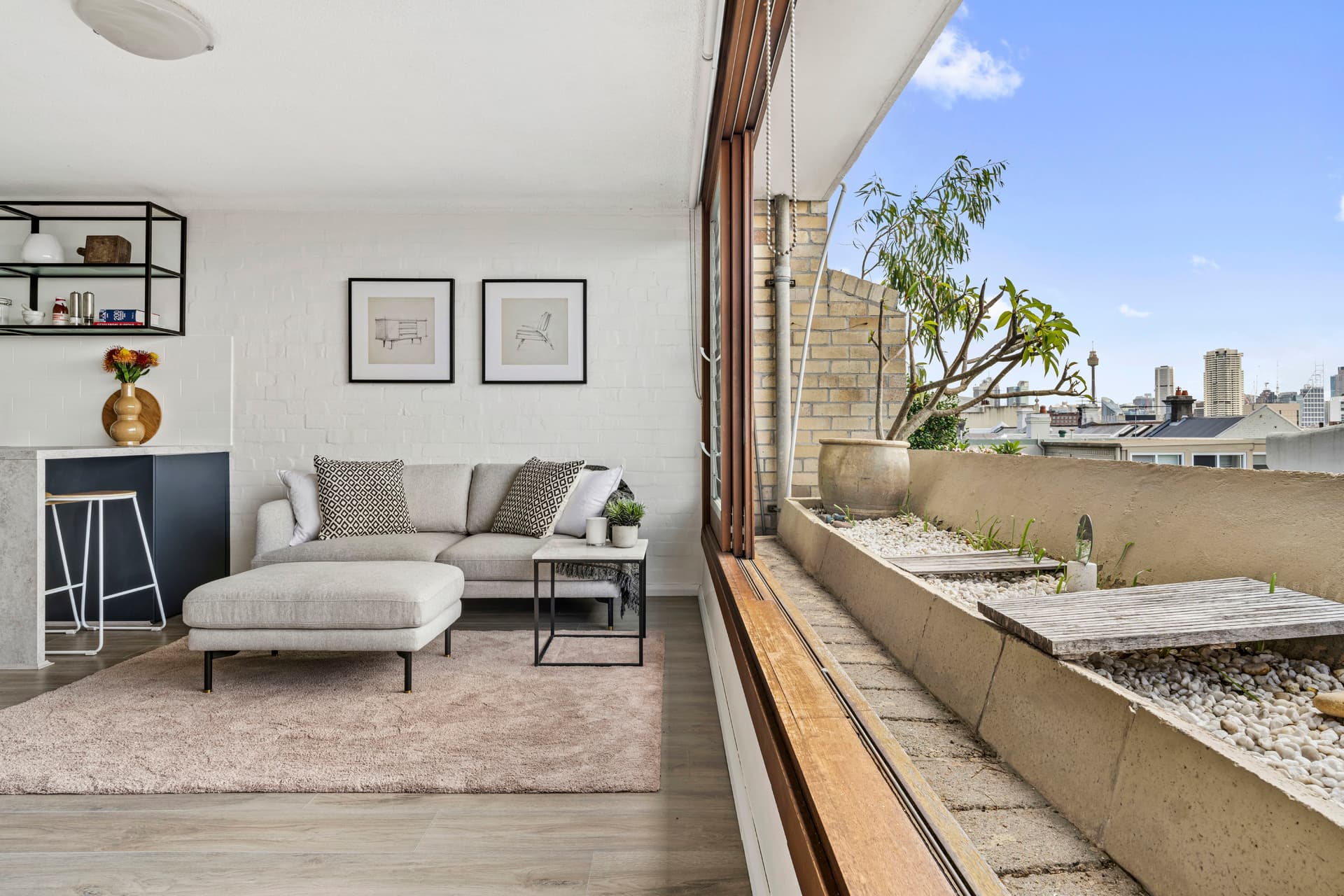 18/8 Bennetts Grove Avenue, Paddington, Matraville - Thumbnail 5