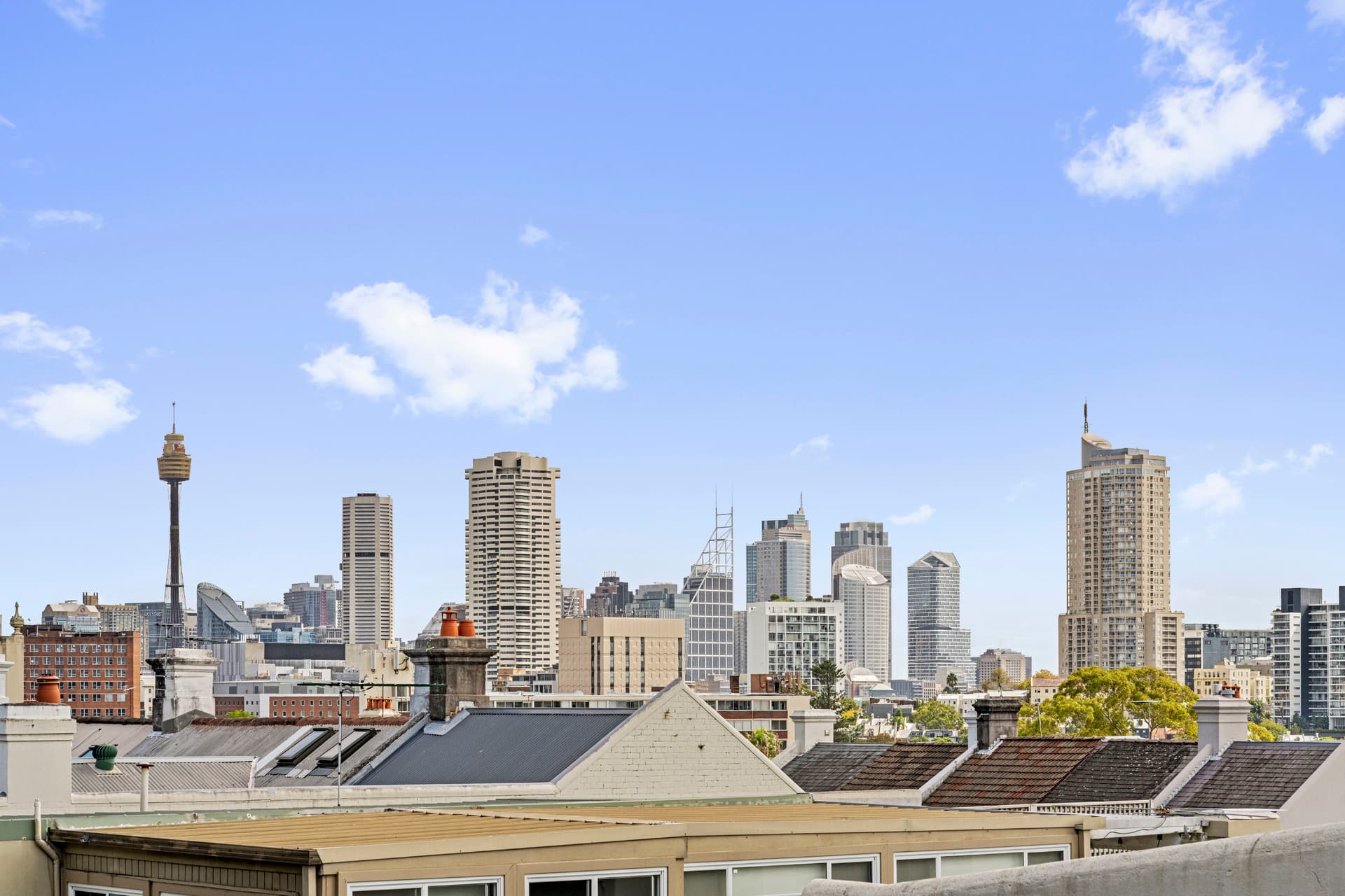 18/8 Bennetts Grove Avenue, Paddington, Matraville - Thumbnail 7