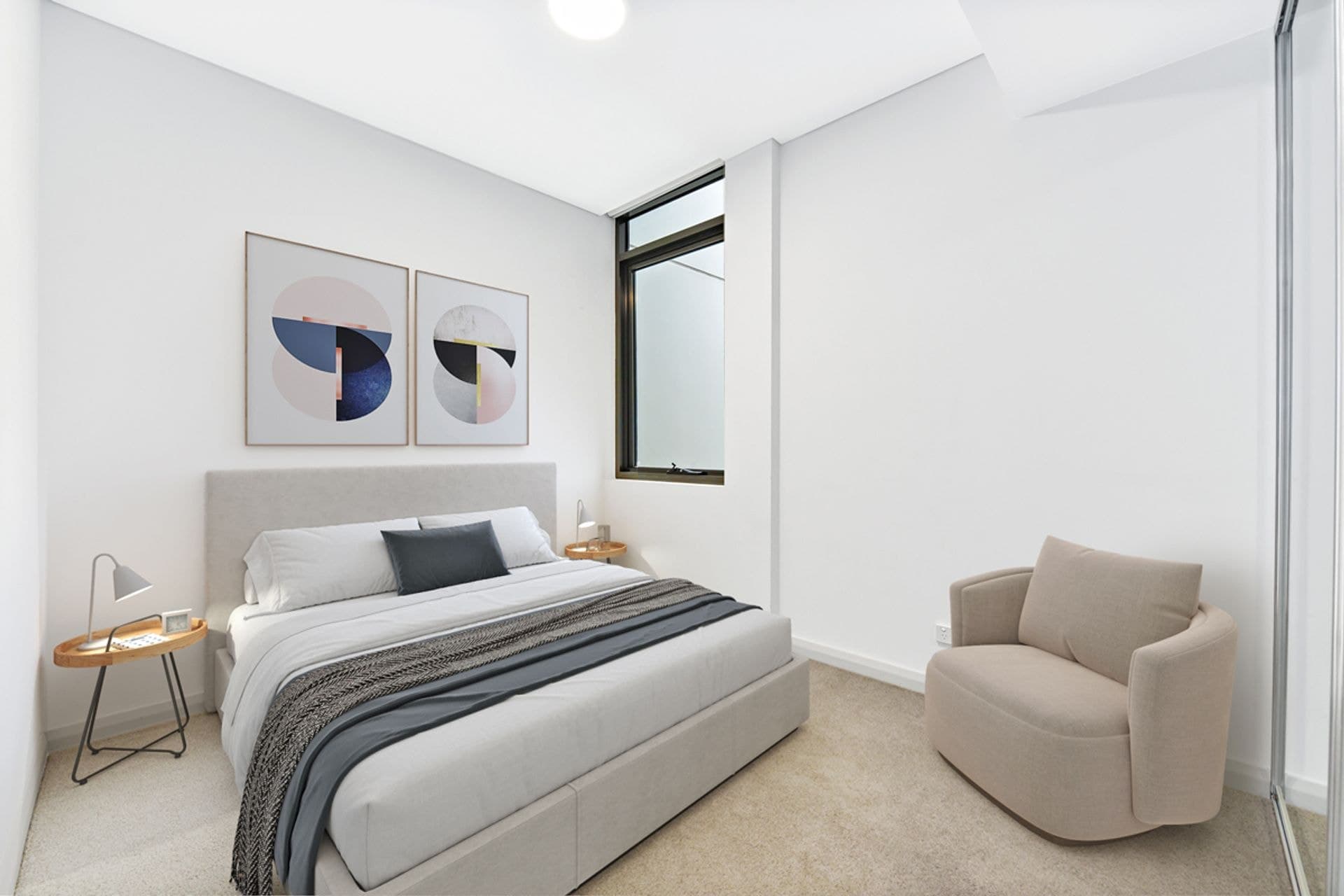 403/1 Park Street North, Wentworth Point, NSW, 2127, Wentworth Point - Thumbnail 3