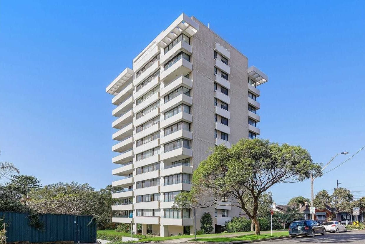 29/2 Birkley Road, Manly, Manly - Thumbnail 4
