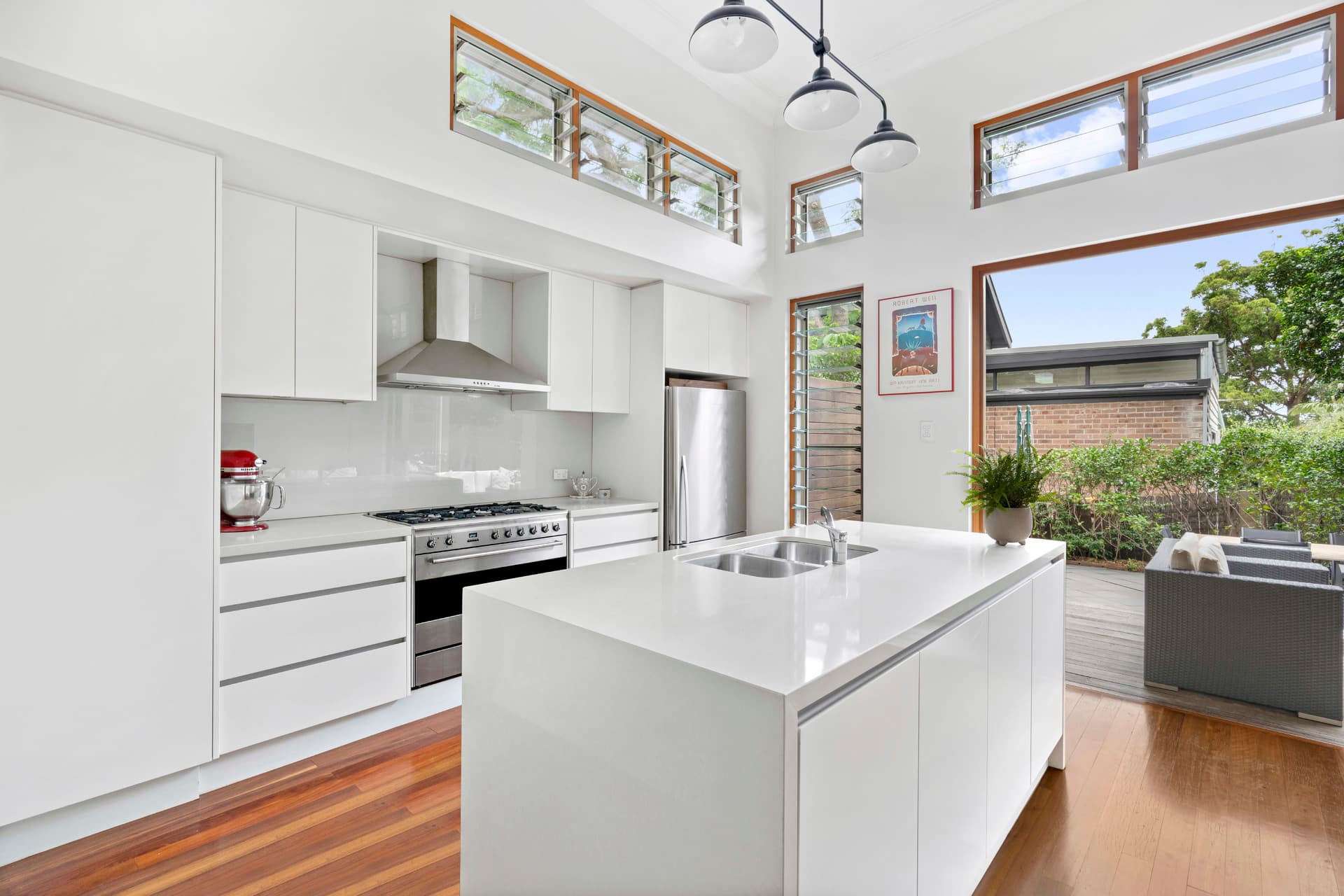 6/45 Flint Street, Lilyfield - Image 1