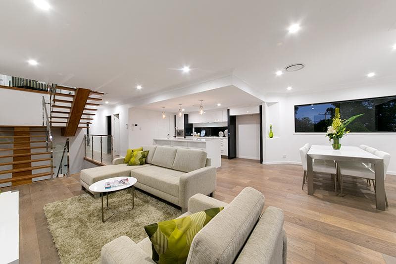 1104/7 Black Lion Place, Kensington, St Lucia - Thumbnail 2