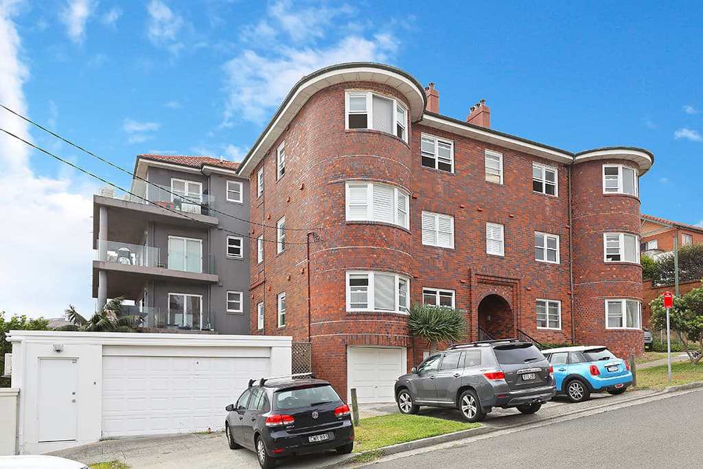 6/1 Silva Street, Tamarama, Tamarama - Thumbnail 4