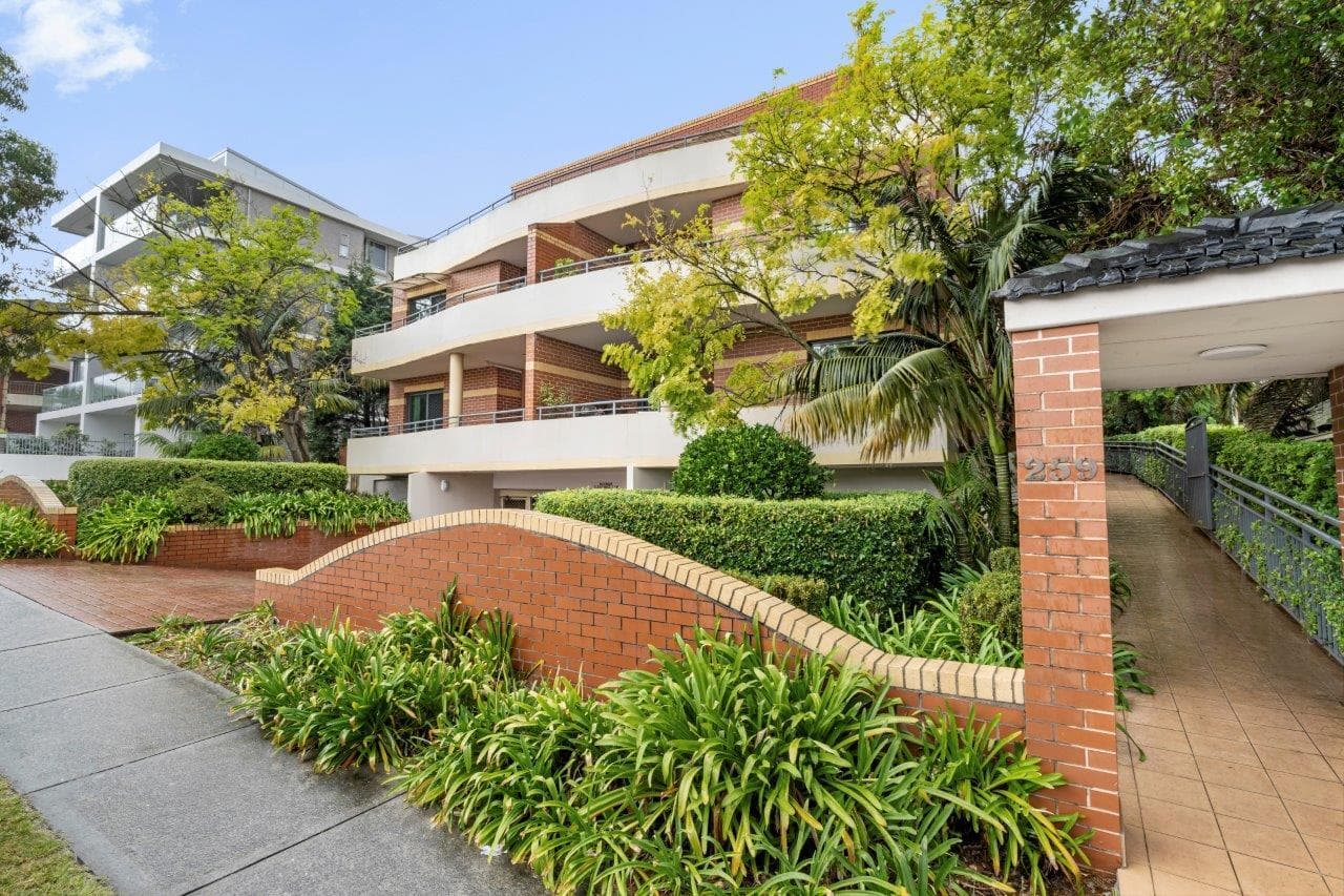 6/259 Maroubra  Road, Maroubra, Botany - Thumbnail 4