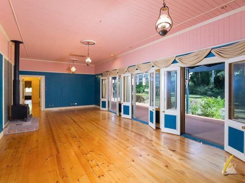 562 Grandview Road, Pullenvale - Thumbnail 8