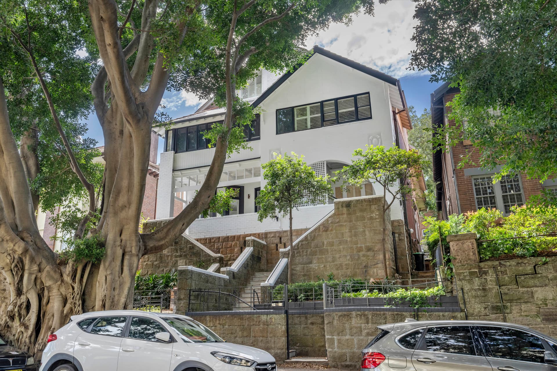 1/31 Darling Point  Road, Darling Point, Darling Point - Image 1