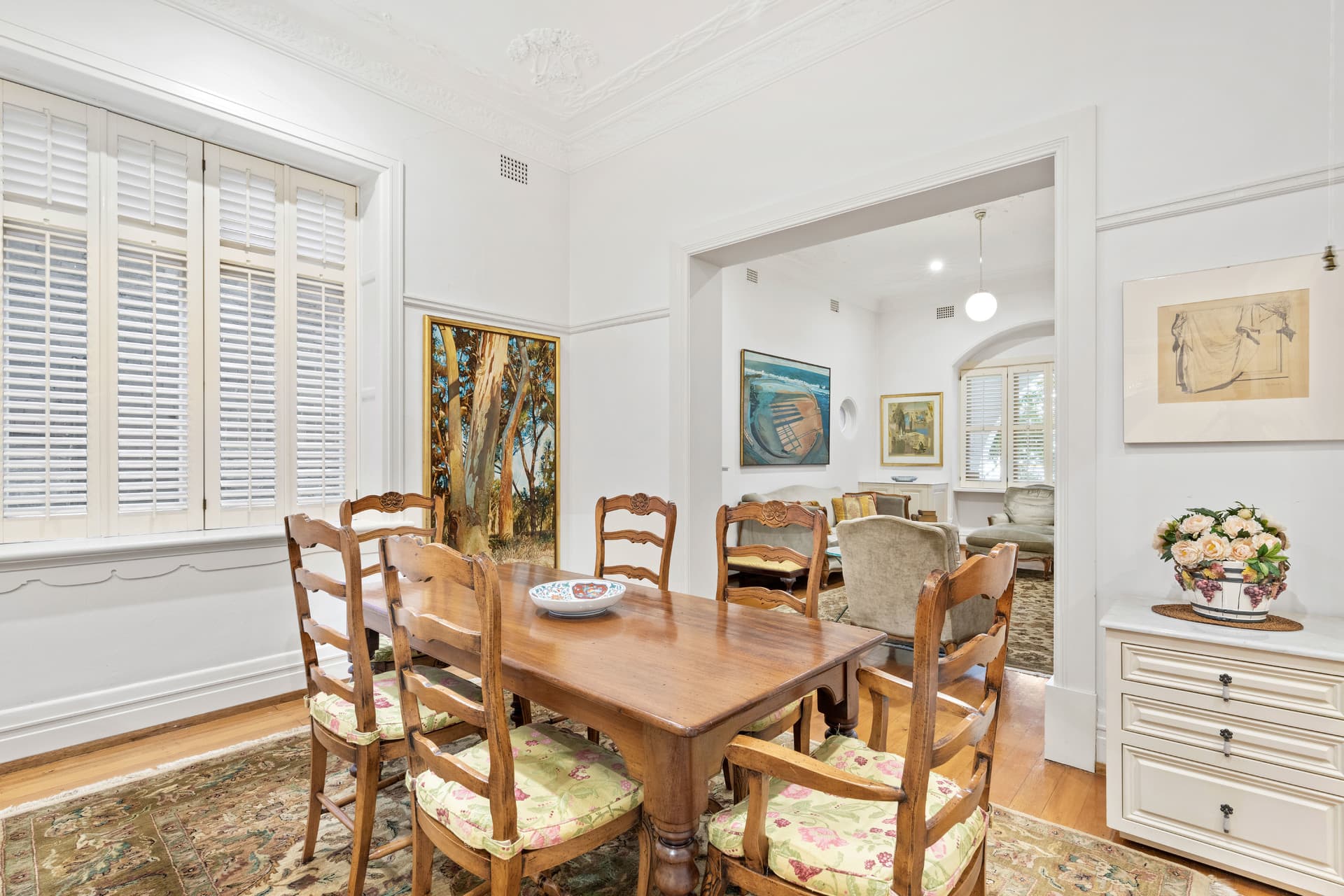 1/31 Darling Point  Road, Darling Point, Darling Point - Thumbnail 4