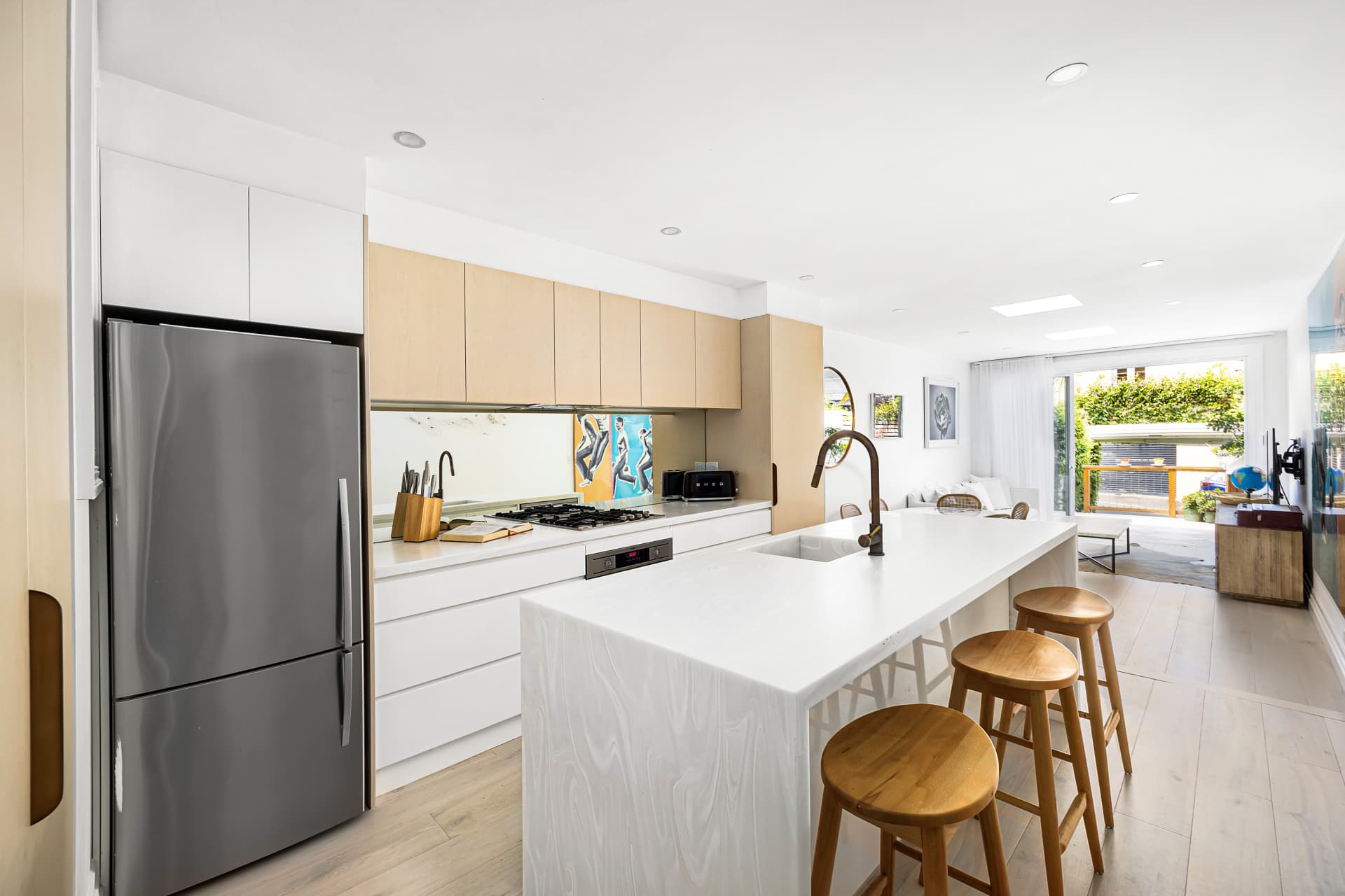 65a Stewart Street, Paddington, Paddington - Thumbnail 2