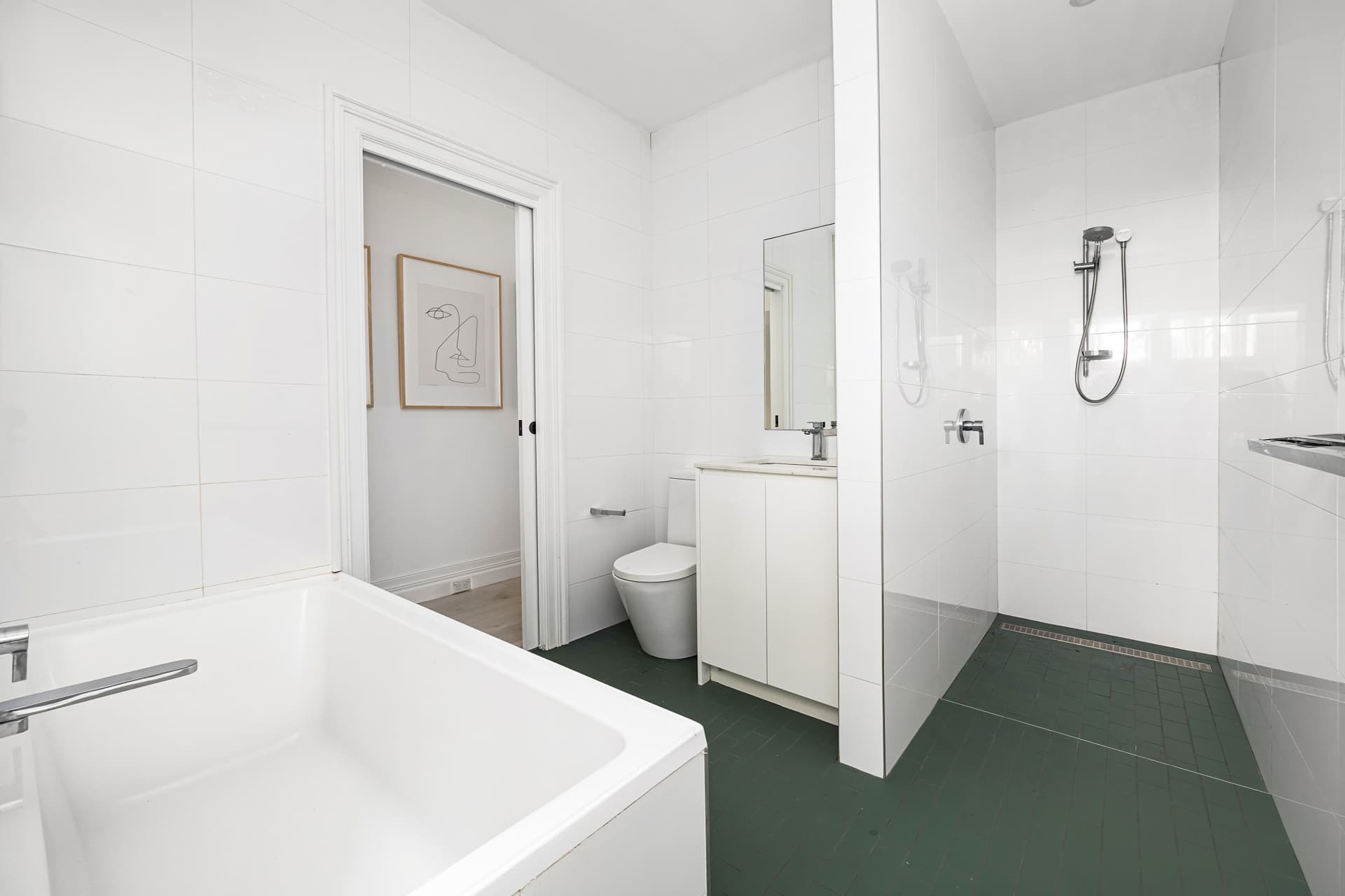65a Stewart Street, Paddington, Paddington - Thumbnail 5
