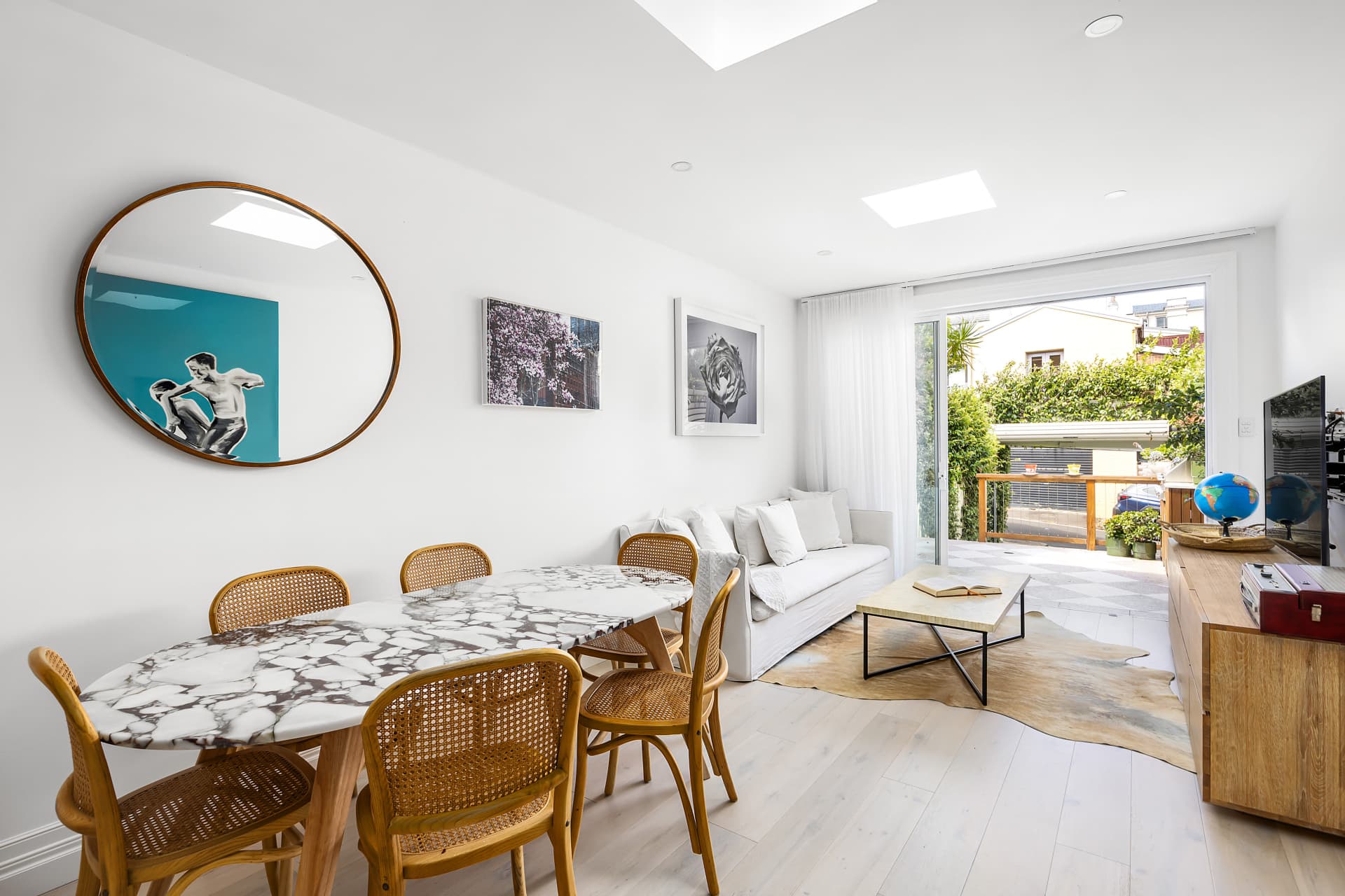 65a Stewart Street, Paddington, Paddington - Thumbnail 7