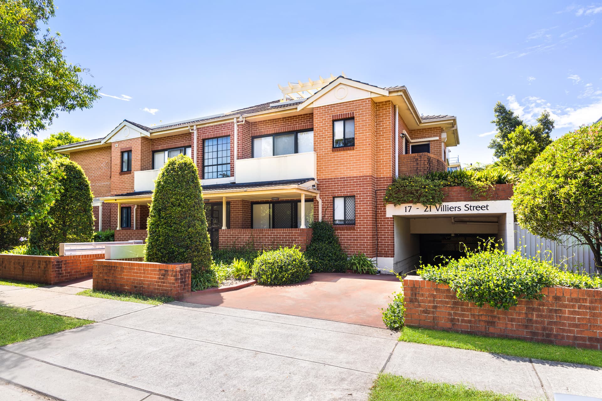 8/17-21A Villiers  Street, Kensington, Kensington - Thumbnail 3