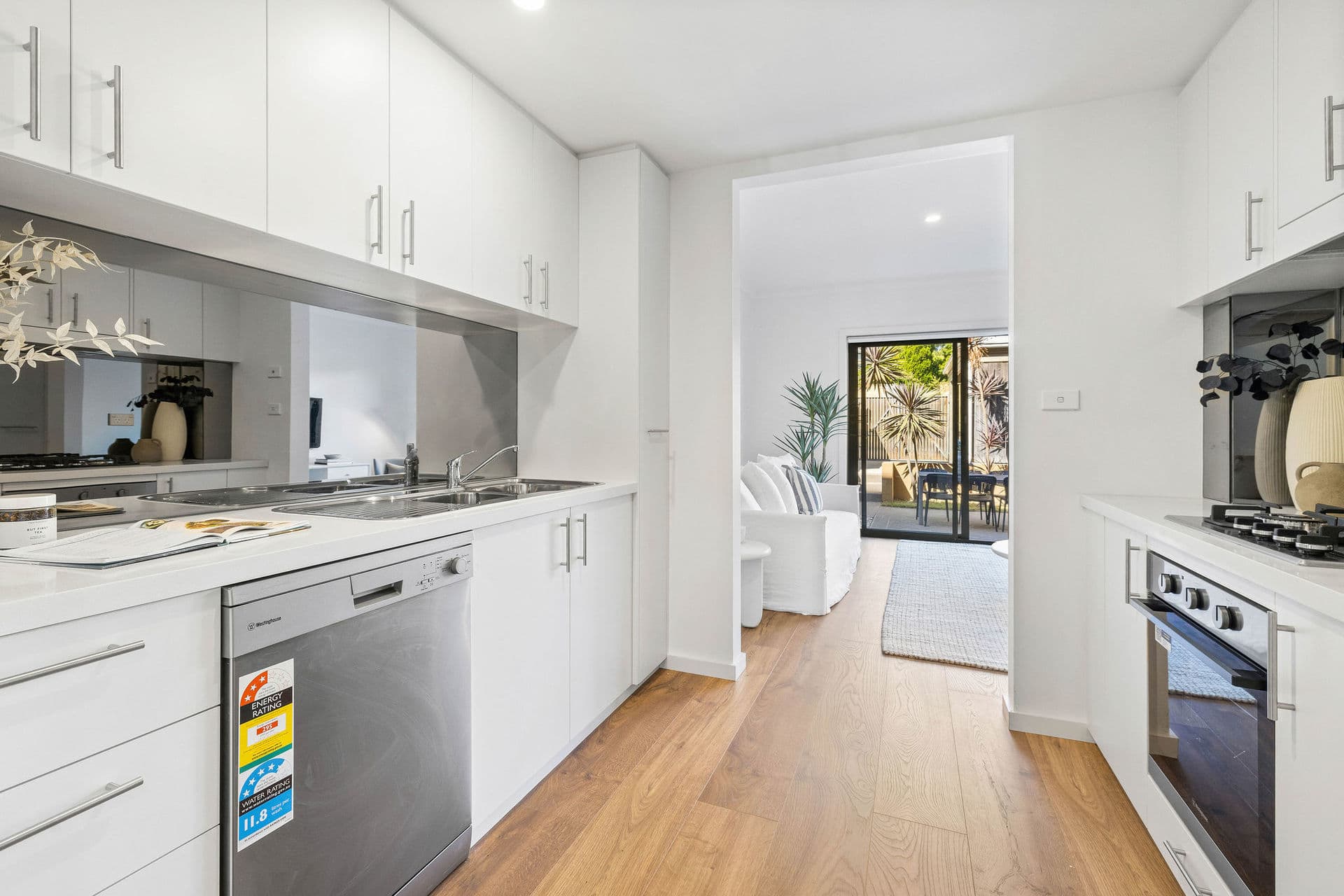 17/25 Chelmsford Avenue, Botany, Botany - Thumbnail 8