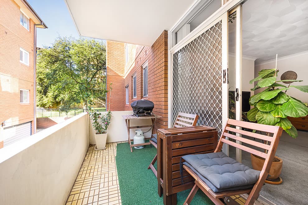 3/7 Don Juan Avenue, Randwick, Randwick - Image 1
