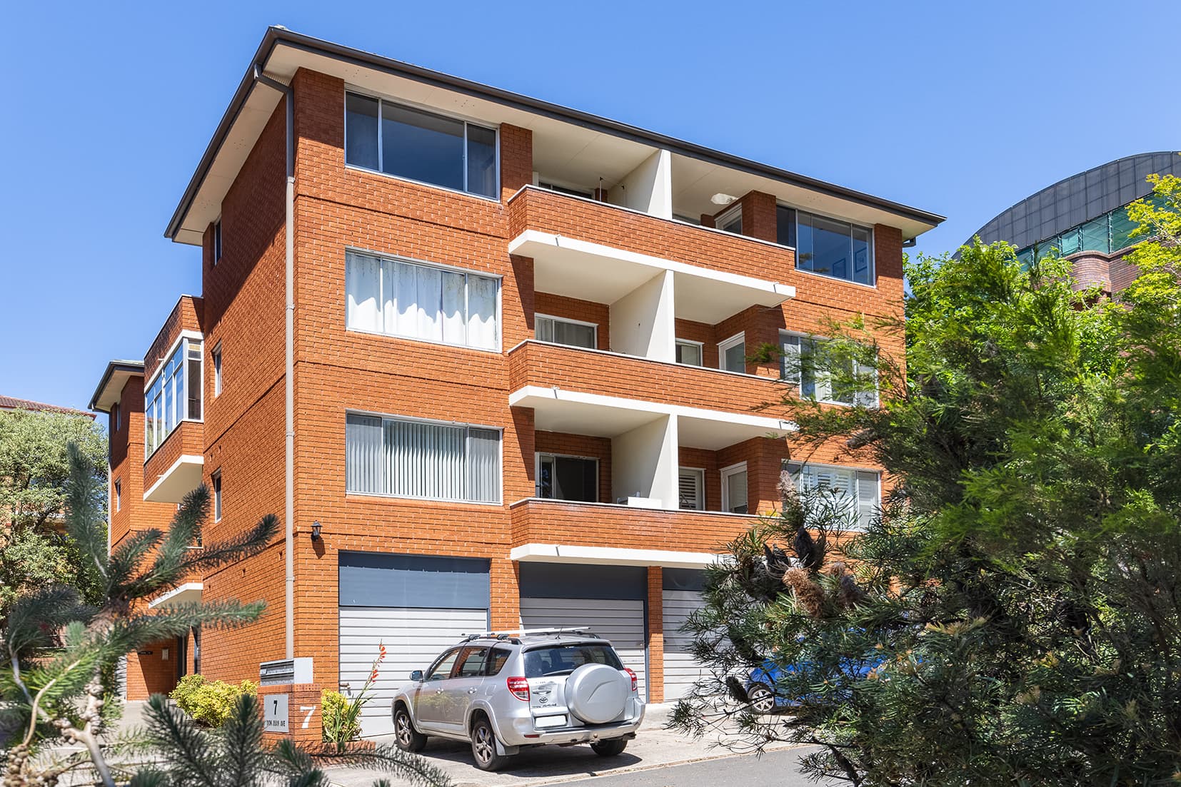 3/7 Don Juan Avenue, Randwick, Randwick - Thumbnail 4