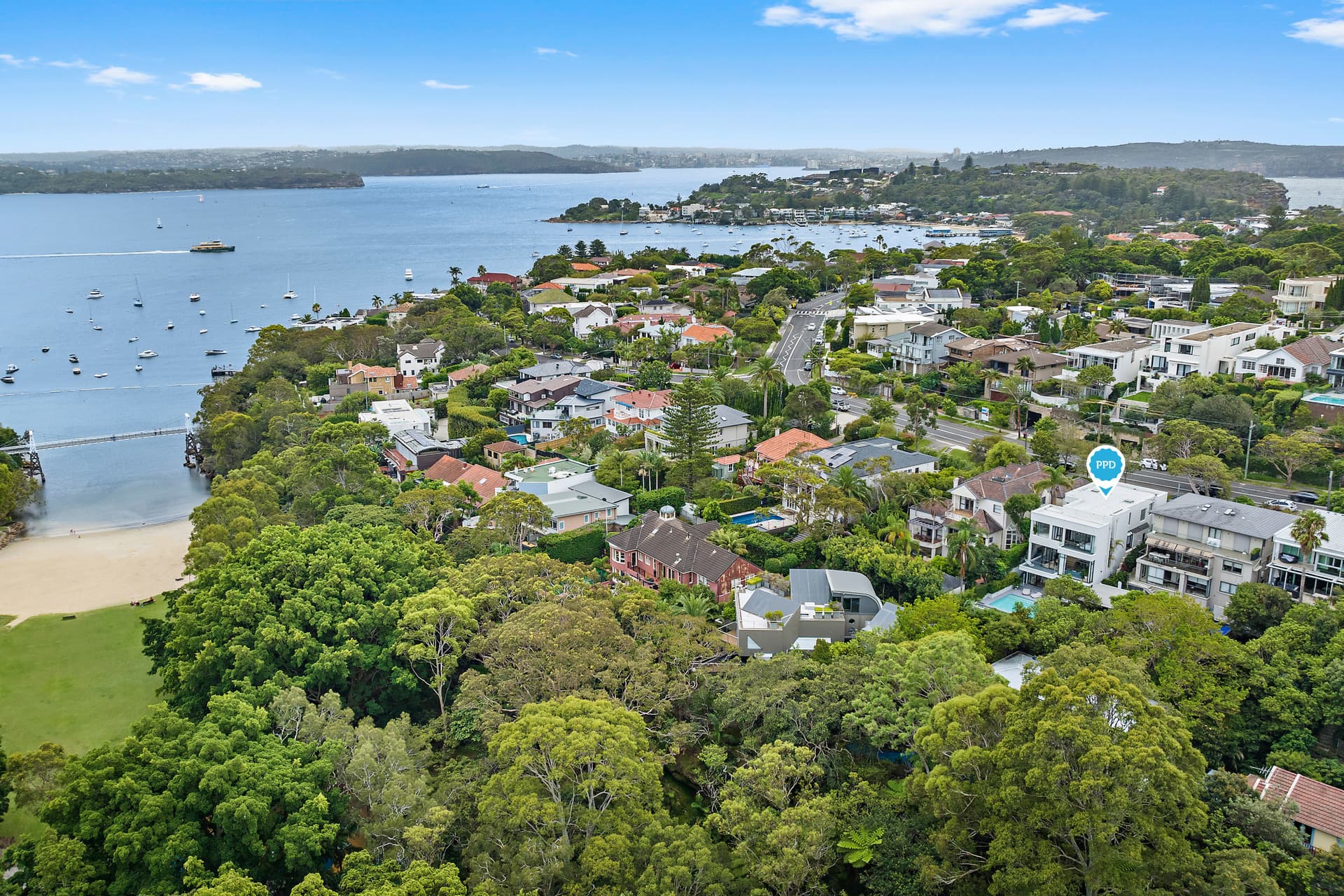 106 Hopetoun Avenue, Vaucluse, Vaucluse - Thumbnail 3