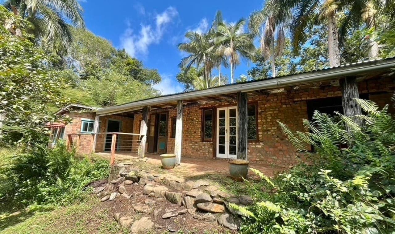 39 Masons Road, Kuranda, Qld 4881, Kuranda - Thumbnail 2