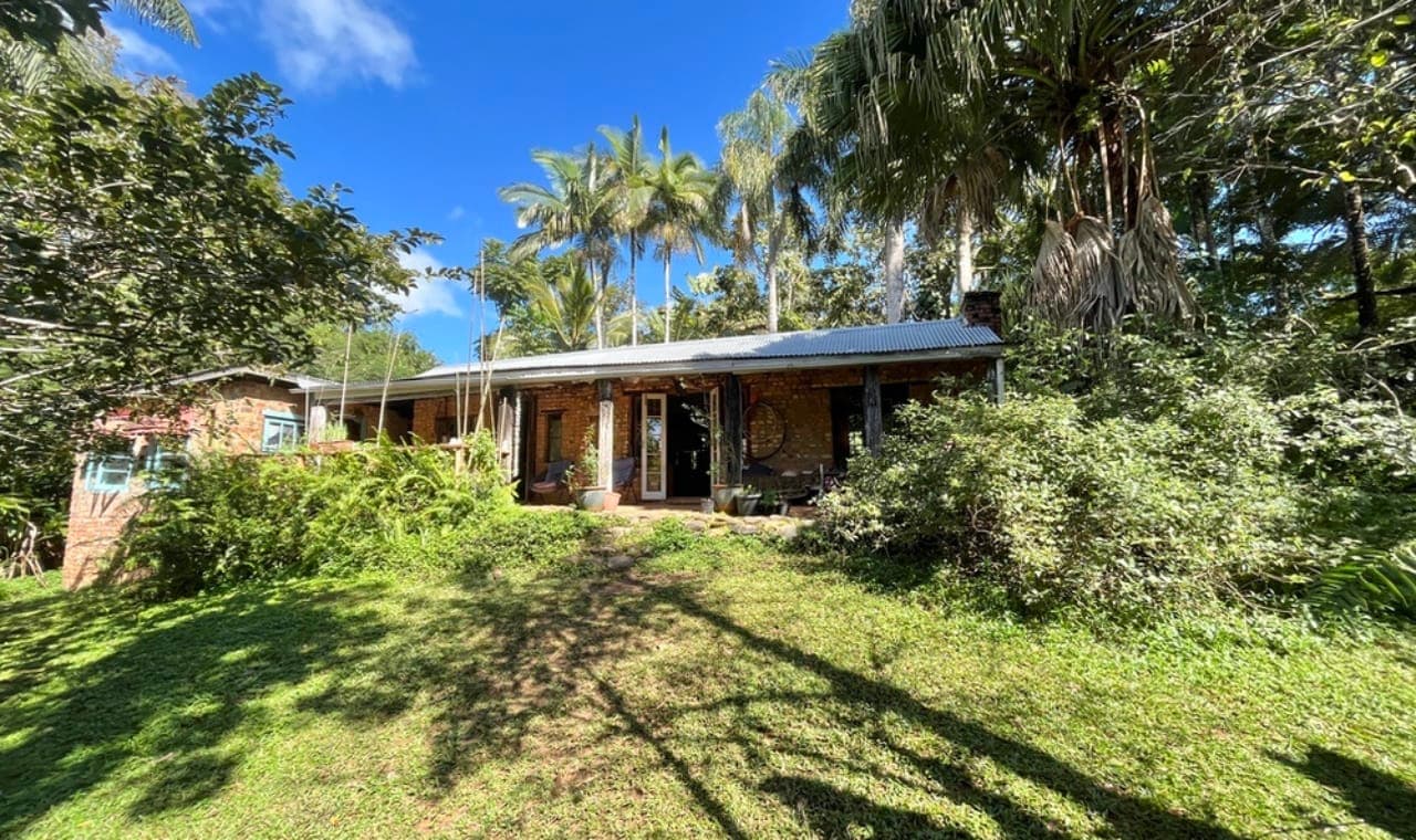 39 Masons Road, Kuranda, Qld 4881, Kuranda - Thumbnail 4
