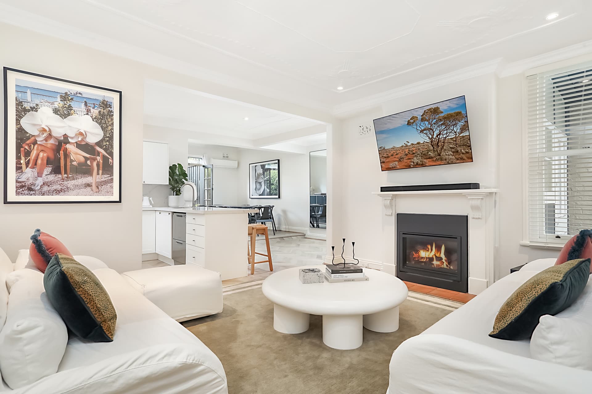 26 Fitzgerald Street, Queens Park, Queens Park - Thumbnail 4