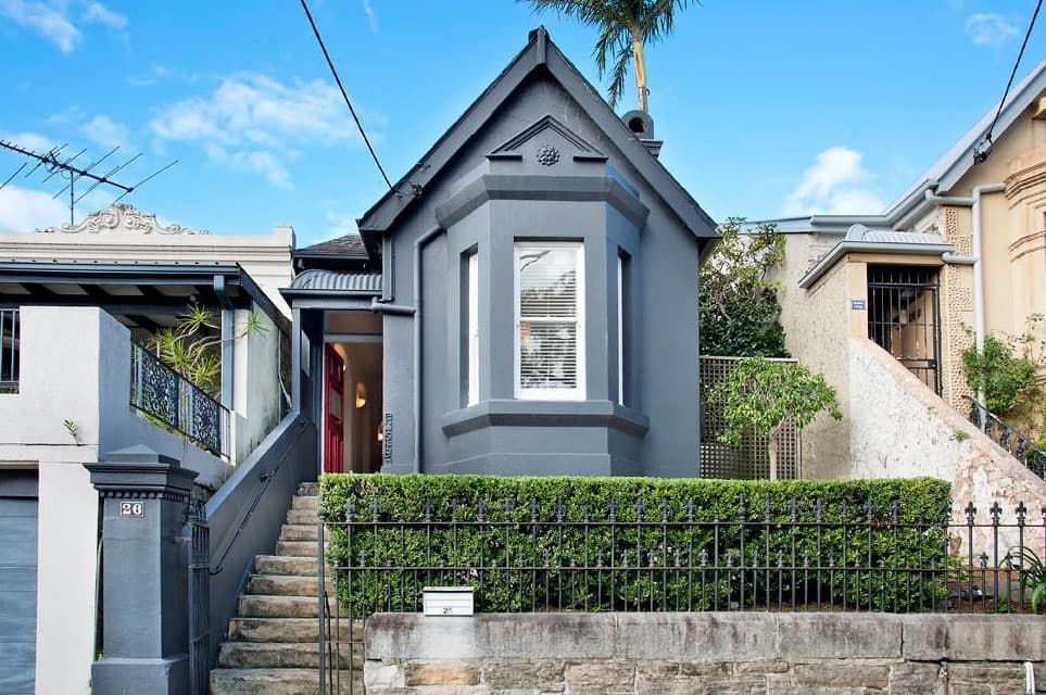 26 Fitzgerald Street, Queens Park, Queens Park - Thumbnail 5