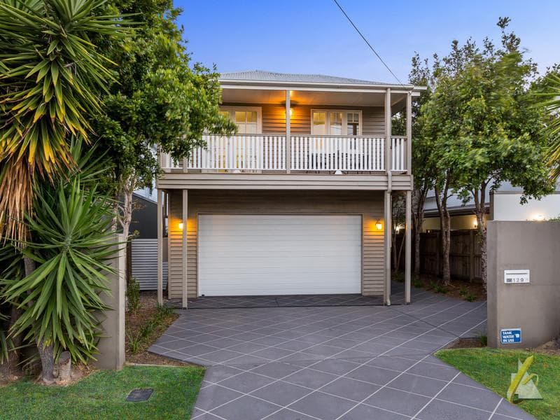 129 Graceville Avenue,  Graceville, Graceville - Image 1