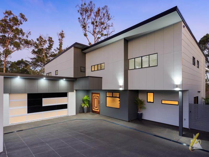 Lot 6/13 Kirkdale Road (henrii Lane), Chapel Hill, QLD, 4069, Chapel Hill - Image 1