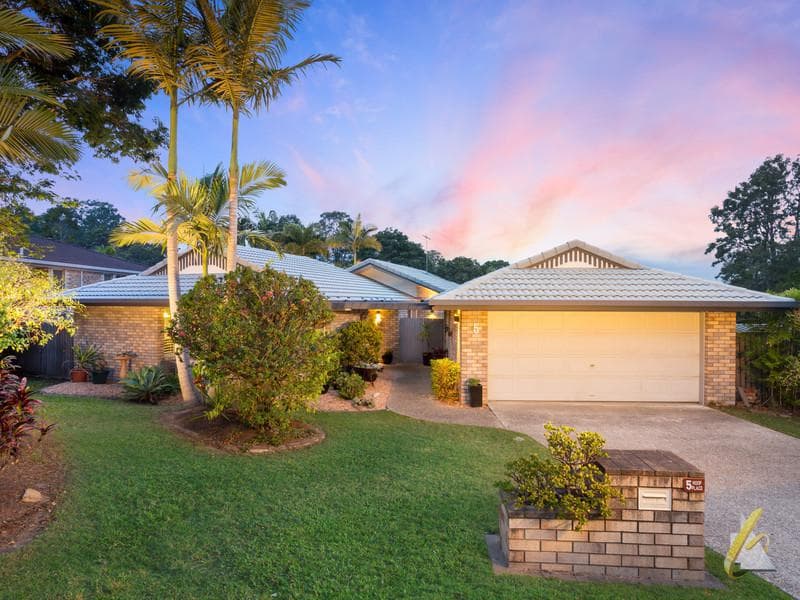 3/125 Ocean  Street, Edgecliff, Forest Lake - Thumbnail 2