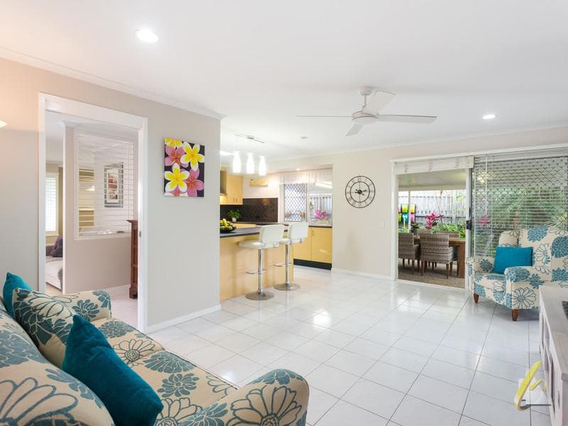3/125 Ocean  Street, Edgecliff, Forest Lake - Thumbnail 5