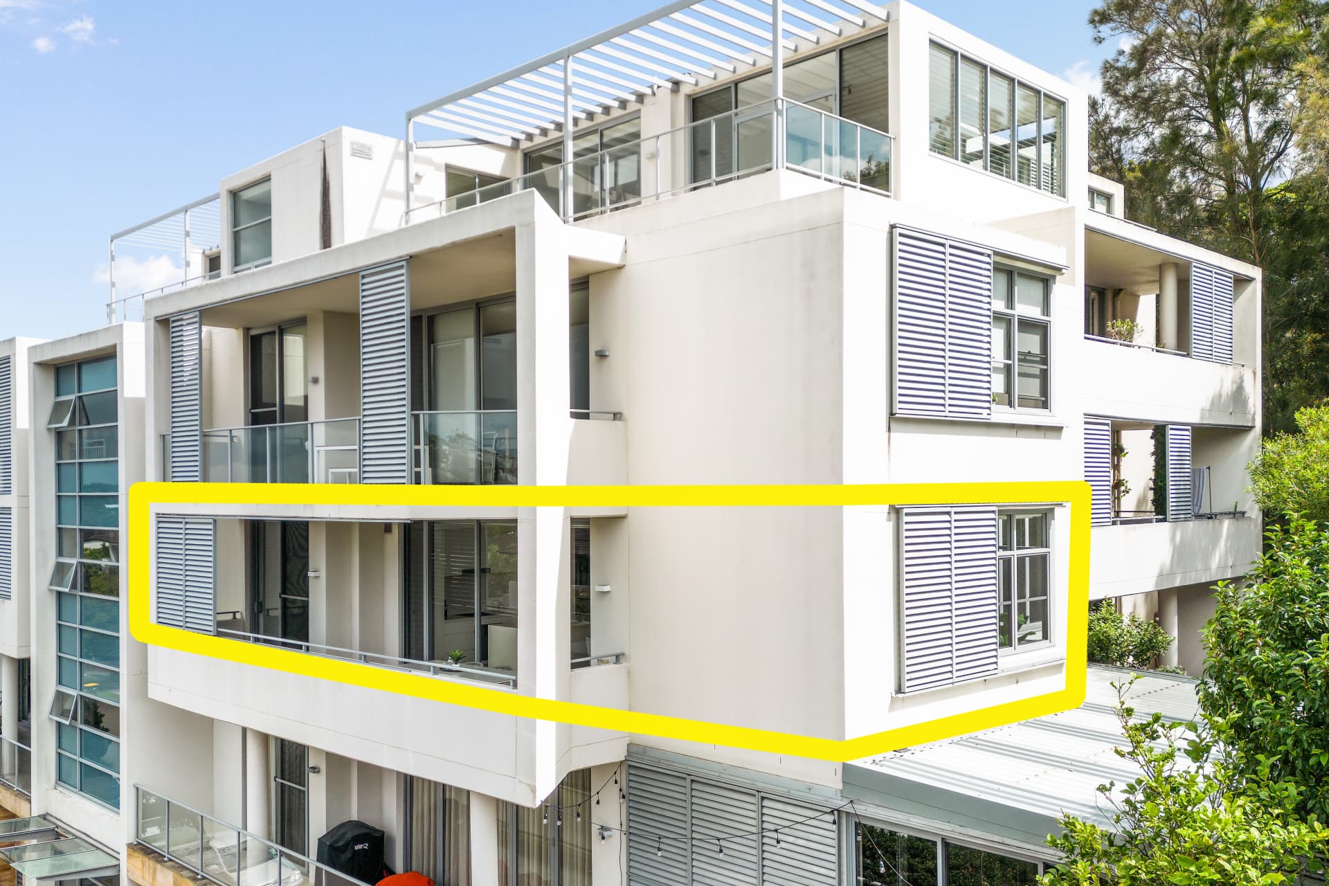 12/2-20 Gumara Street, Randwick, Randwick - Thumbnail 8