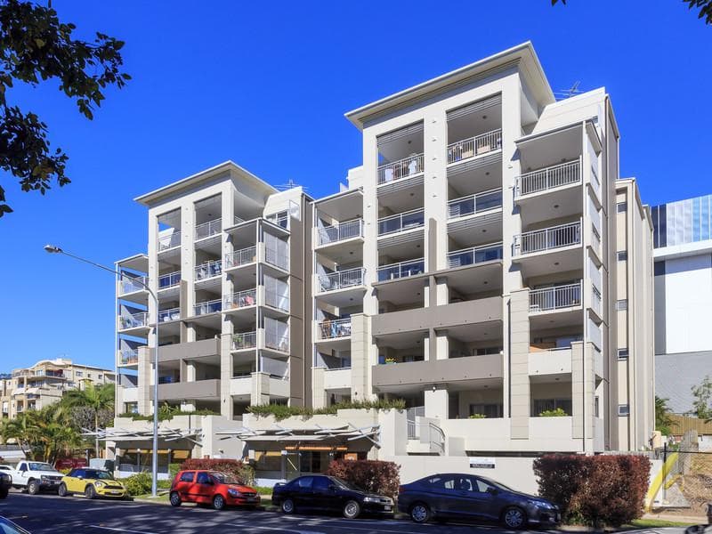 18/28 Belgrave Rd, Indooroopilly - Thumbnail 5