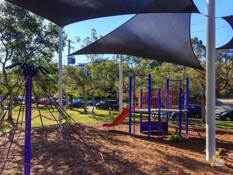 18/28 Belgrave Rd, Indooroopilly - Thumbnail 7