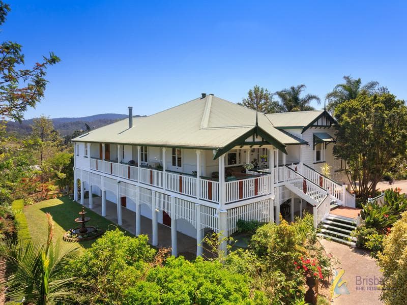49 Woodward Pl,  Pullenvale, Pullenvale - Image 1