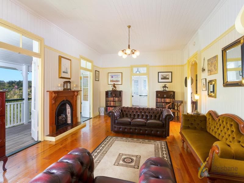 49 Woodward Pl,  Pullenvale, Pullenvale - Thumbnail 4