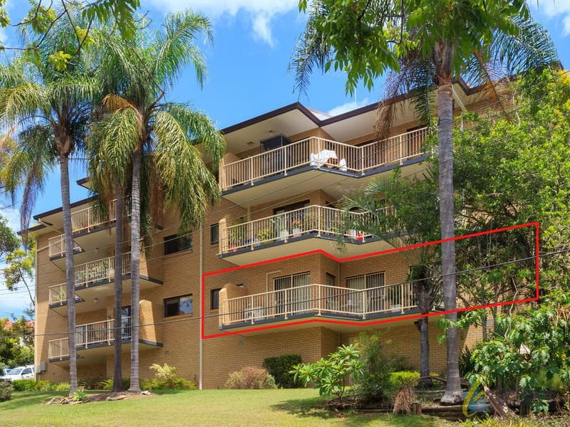 2/30 Armadale St,  St Lucia, St Lucia - Thumbnail 7