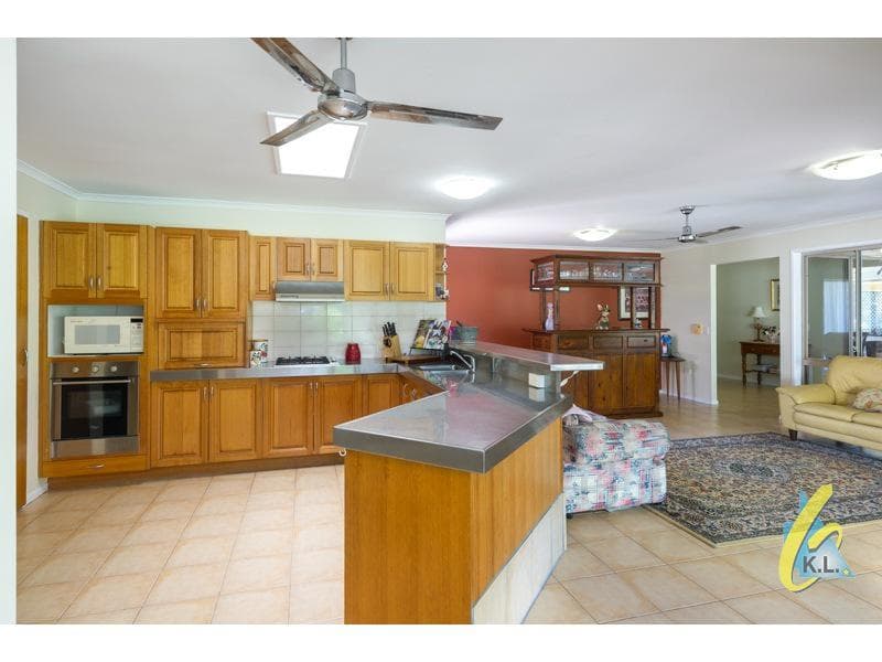 59 Kulmaren Grove,  Karana Downs, Karana Downs - Thumbnail 5