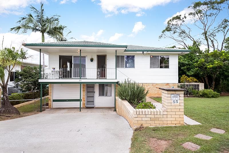 5/519A New South Head  Road, Double Bay, Keperra - Image 1