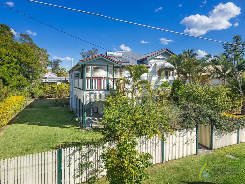 35 White St,  Graceville, Graceville - Image 1