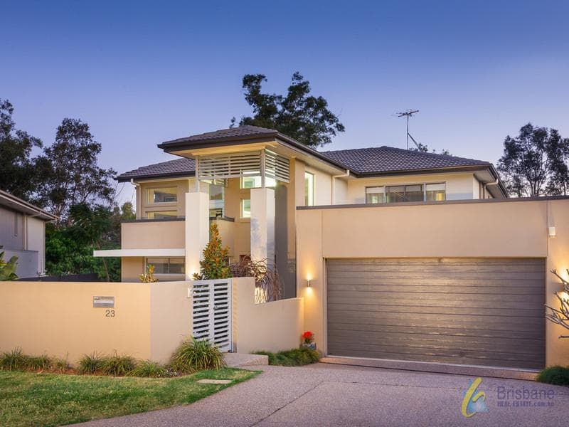 23 Serene Place, Fig Tree Pocket - Thumbnail 2