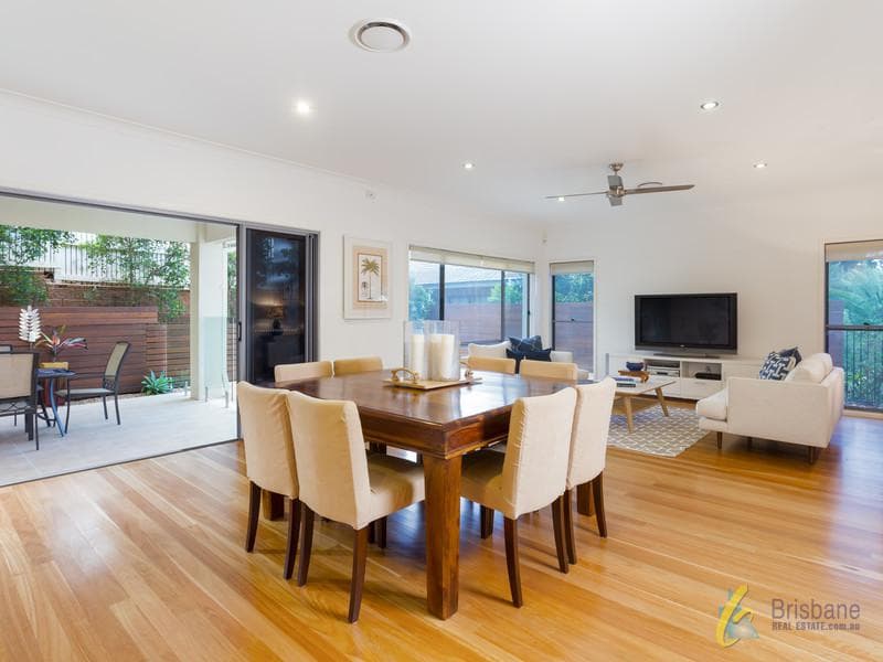 207/87-91 Cathedral  Street, Woolloomooloo, Fig Tree Pocket - Thumbnail 4