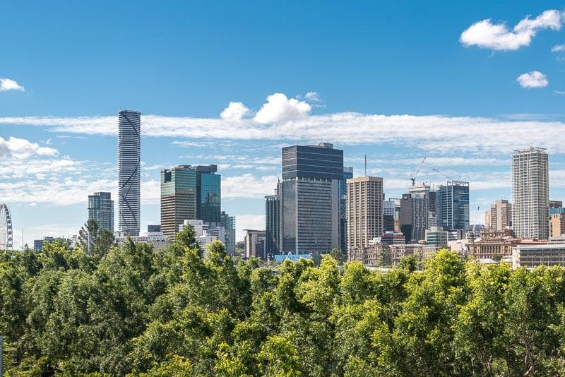 2308/184 Grey Street,  South Brisbane, South Brisbane - Image 1