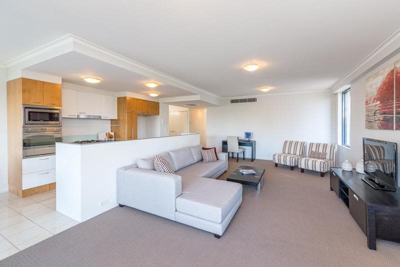 2308/184 Grey Street,  South Brisbane, South Brisbane - Thumbnail 2