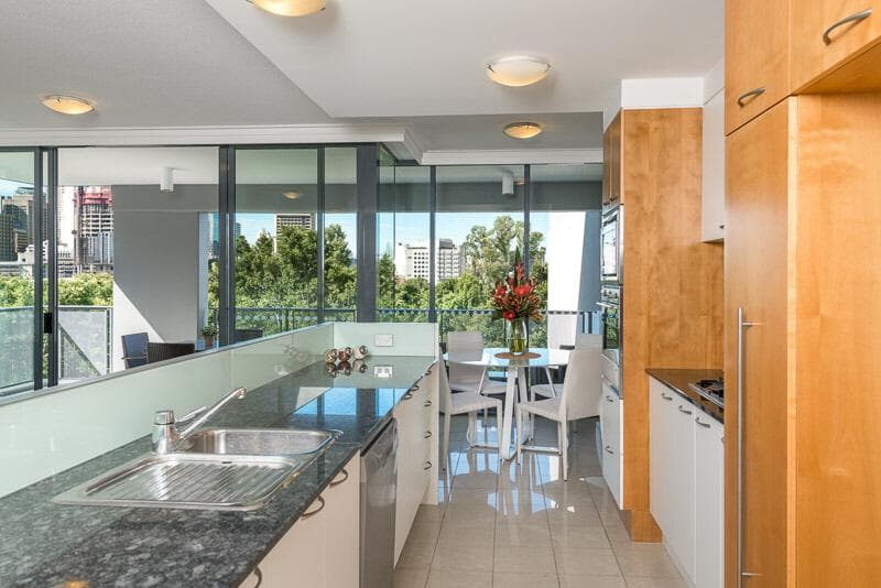 2308/184 Grey Street,  South Brisbane, South Brisbane - Thumbnail 3